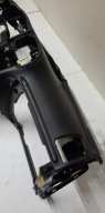 dashboard instrument panel console SAAB 9-3 93 II EUROPA