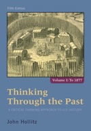 Thinking Through the Past: A Critical Thinking