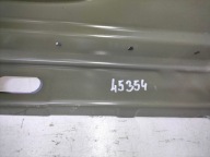 threshold side front left SKODA KODIAQ 16