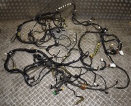 IDEALNA bundle wiring electrical NISSAN GT-R R35 1