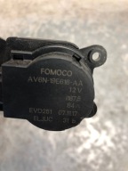 Micro moteur Bloc de chauffage complet FORD KUGA MK2 AV6N-19E616-AA