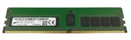 Pamięć MICRON 8GB DDR4 2400MHz RDIMM ECC serwer