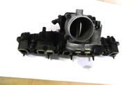 BOXER JUMPER 2.2 EURO 5 12- intake manifold throttle flap
