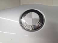 Capot BMW E60 M5 2004 354