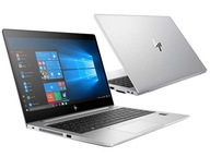 Dotykowy HP EliteBook 840 G5 i5-8350U 16GB 480GB SSD FHD Windows 10 Home