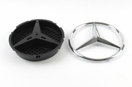 emblemat gwiazda w grill Mercedes A W176 13-17