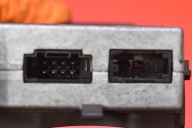 bedienteil modul INTERFACE 4E0035785 AUDI A6 C6 04-08