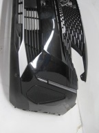bumper front PEUGEOT 5008 II 6 PDC KAMERA front