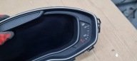 S5 8W A5 dials clock dials VIRTUAL LCD 8W5920790D 89502KM A4 B9 8W Q5 80