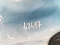 Frontstoßstange vorne FORD PUMA MK2 19