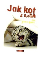 JAK KOT Z KOTEM, PAM JOHNSON-BENNETT