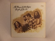 THE MAMAS AND THE PAPAS - PEOPLE LIKE US