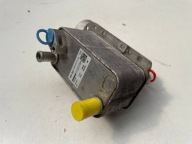 WYMIENNIK CIEPLA klimatizaci AUDI A7 C8 4M0816413A !J