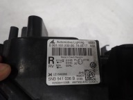 light front front right VW TIGUAN II 2015- FULL LED 5NB941036B