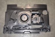 perfect condition cover boot floor well MERCEDES W177