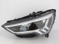 AUDI Q3 II 2 F3 83A 18- light FULL LED left front EU