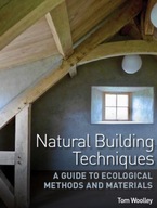 Natural Building Techniques: A Guide to