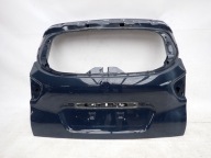 RENAULT CAPTUR and 1 13-19 trunk door boot