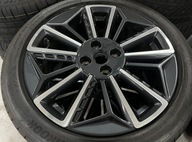 NOWE FELGI 17 4x100 ET54 HYUNDAI I20 N LINE 52910-q0500