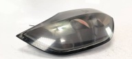 light left rear part RENAULT MEGANE SCENIC II