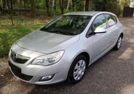 Opel Astra Opel Astra J