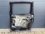 Vw Sharan Alhambra 10- door rear part right rear. 7N