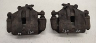 caliper front front right left Hyundai i30 LIFT