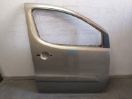 DOOR FRONT RIGHT CITROEN BERLINGO PARTNER III 08