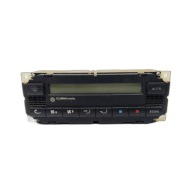 Panel switch air conditioning devices Volkswagen Bora 1.9 TDI HELLA 3B1907044B