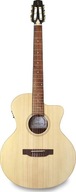 Akustická gitara APC Instruments EA100 CROS CW Africké drevo