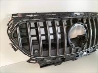grille grid grill MERCEDES E KLASA W214 22- AMG 63 6.3