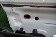 MERCEDES W247 247 GLA 19- door left rear. rear part