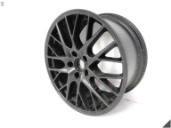 PORSCHE PANAMERA 971 SPORT design disk disk 10,5x21 ET71 5x130