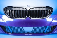 front bumper kpl BMW 3 G20 m-packet 8099896 8079592 5A22C60 8072085 C31