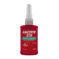 278 LOCTITE ZABEZP. GWINTÓW 50ML