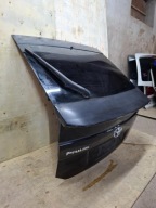 rear trunk door boot Toyota Prius 3 XW30 2010