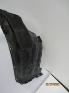mudguard right front MITSUBISHI OUTLANDER III
