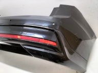 bumper rear rear part VW ID7 ID.7 23