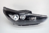 HYUNDAI I30 III N 2 SOCZEWKI 17- reflektor right light right
