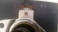 feed pump 0516113220507 Skoda Fabia II