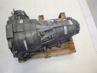 AUDI A8 D3 4.0D GETRIEBE SPRZEGL 6HP-26A-61