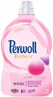 Perwoll Woll 54 prania 2,97L płyn do prania ubrań delikatnych