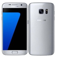 Smartfón Samsung Galaxy S7 4 GB / 32 GB 4G (LTE) strieborný