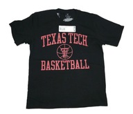 Tričko Texas Tech Red Raiders NCAA 10-12 rokov M