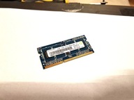 Pamäť RAM DDR3 Ramaxel RMT3010EC58E8F-1333 2 GB
