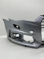AUDI A6 C7 LIFT S-LINE bumper front front sline 4x PDC | WYSYLKA