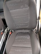 Siège Opel Meriva B KOMPLET EUROPA