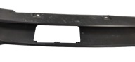 SPOILER PARAURTI POSTERIORE VW GOLF VIII 8 5H6807568
