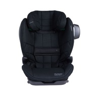 Avionaut Max Space Comfort System+ Fotelik samochodowy Isofix 15-36kg Black