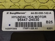 KIA SPORTAGE II 2.0 control unit transmission 9544724030